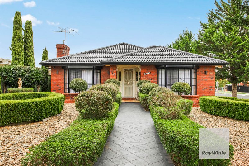 23 Coleridge Drive, Delahey VIC 3037