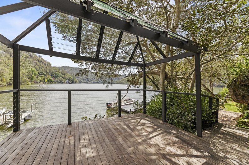 Photo - 23 Collingridge Point, Berowra Waters NSW 2082 - Image 4