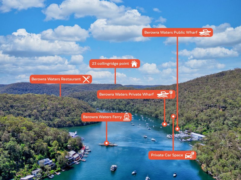 Photo - 23 Collingridge Point, Berowra Waters NSW 2082 - Image 25