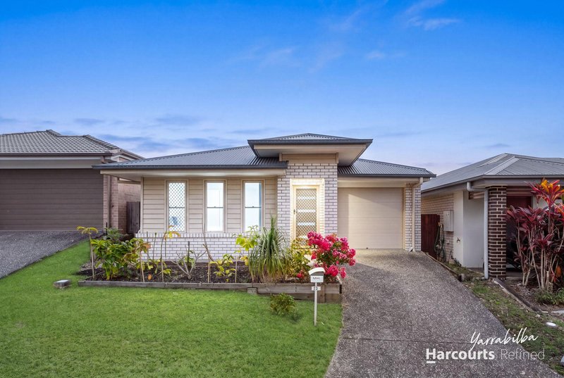 Photo - 23 Combs Street, Yarrabilba QLD 4207 - Image 1