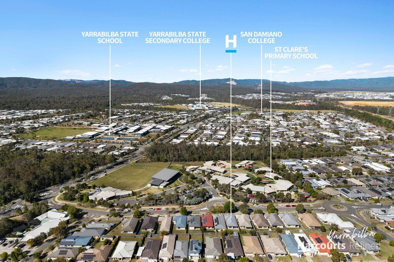 Photo - 23 Combs Street, Yarrabilba QLD 4207 - Image 14