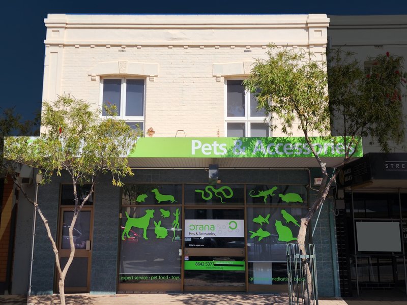 23 Commercial Road, Port Augusta SA 5700