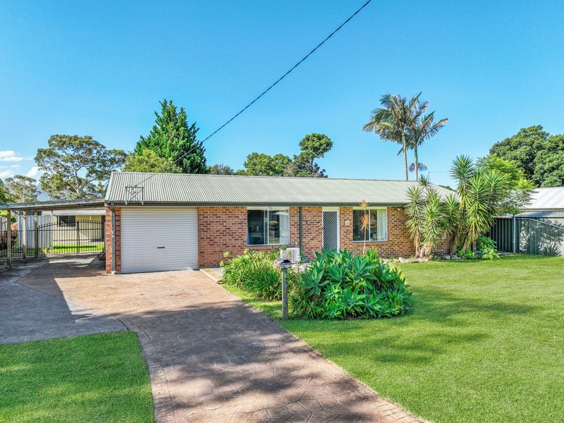 23 Condie Crescent, North Nowra NSW 2541