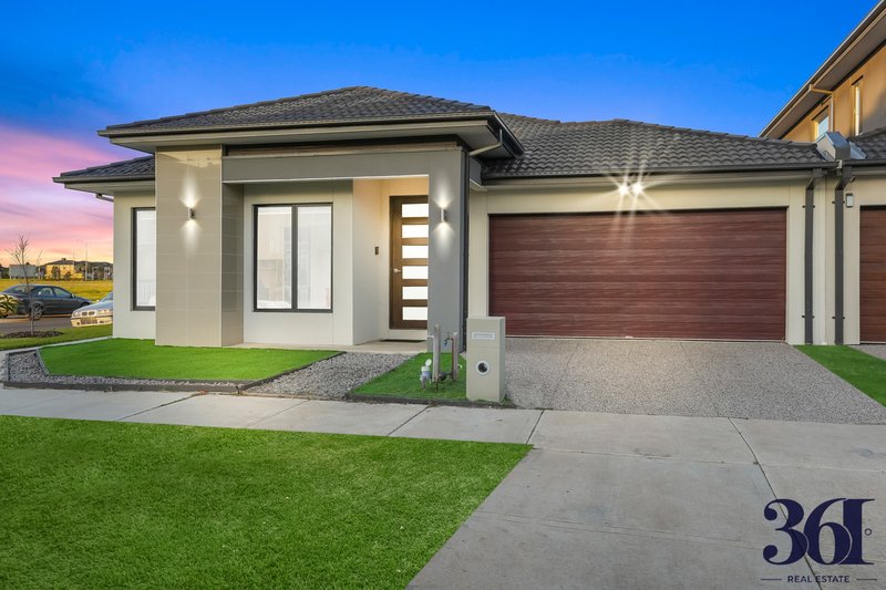 Photo - 23 Congo Drive, Tarneit VIC 3029 - Image 1