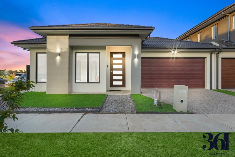 Photo - 23 Congo Drive, Tarneit VIC 3029 - Image 2
