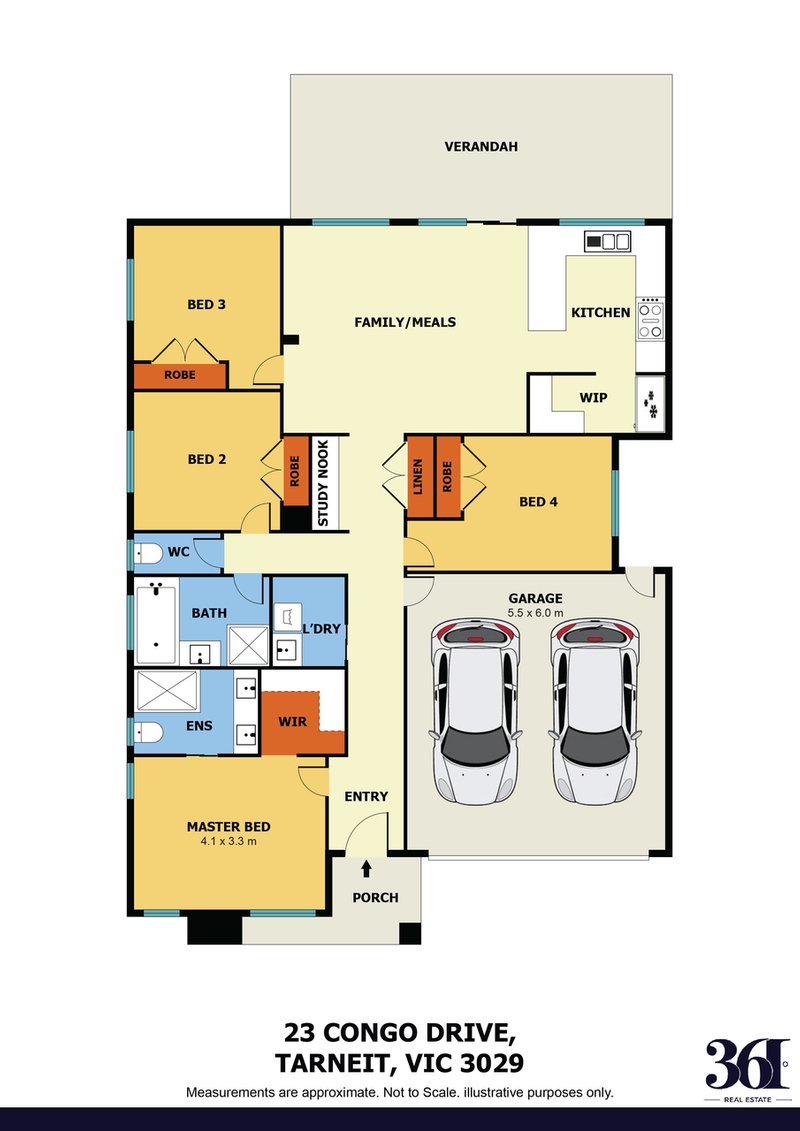 Photo - 23 Congo Drive, Tarneit VIC 3029 - Image 16