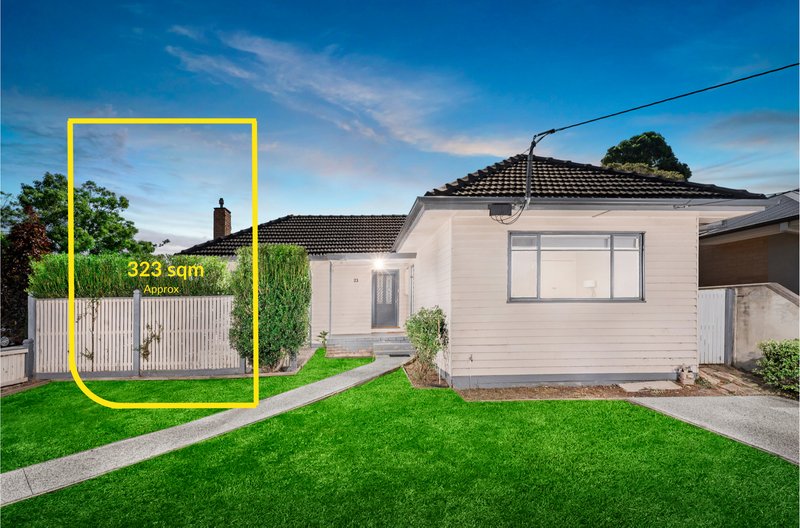 23 Connie Street, Bentleigh East VIC 3165