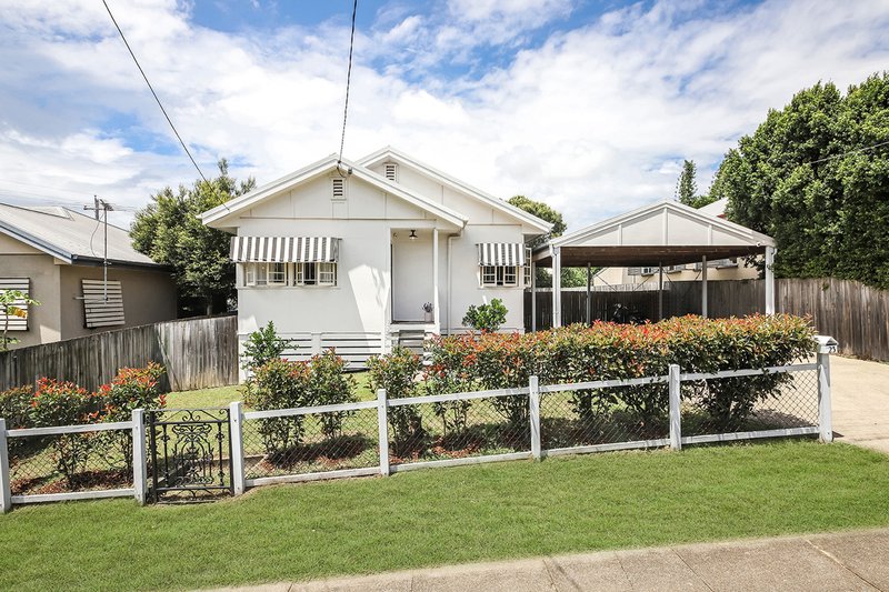 23 Conroy Street, Zillmere QLD 4034