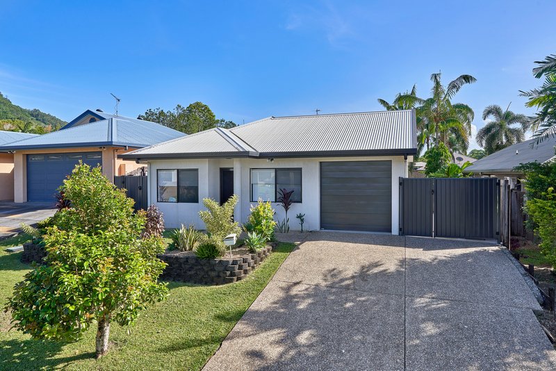 Photo - 23 Coolamon Terrace, Mount Sheridan QLD 4868 - Image 1