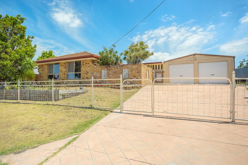 23 Coolgarra Avenue, Bongaree QLD 4507