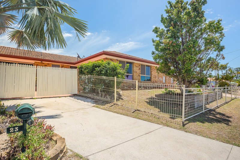 Photo - 23 Coolgarra Avenue, Bongaree QLD 4507 - Image 16