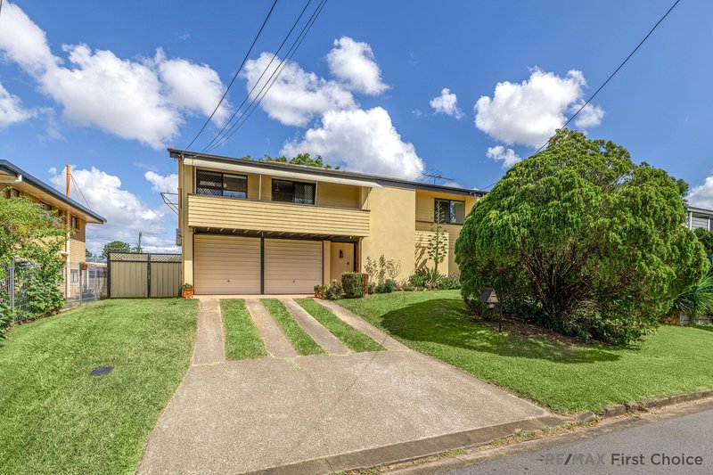 23 Coolinda Street, Sunnybank QLD 4109