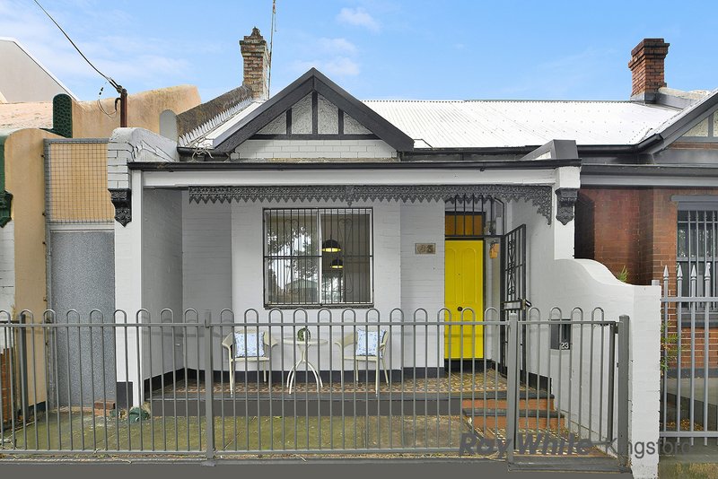 Photo - 23 Copeland Street, Alexandria NSW 2015 - Image 2