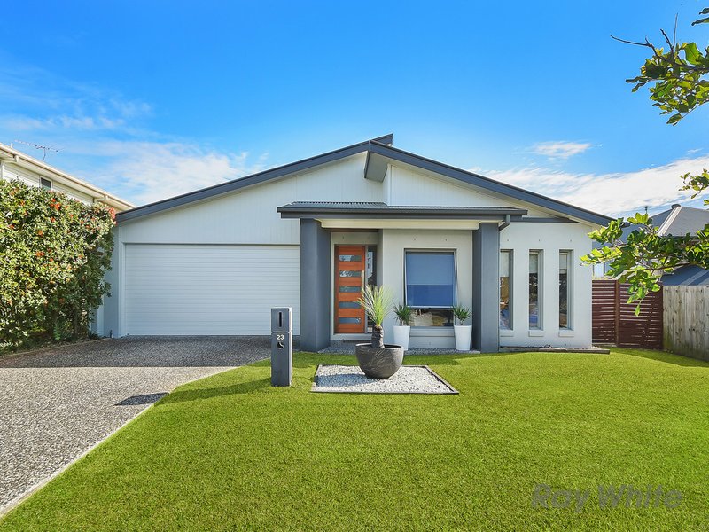 23 Corella Crescent, Warner QLD 4500