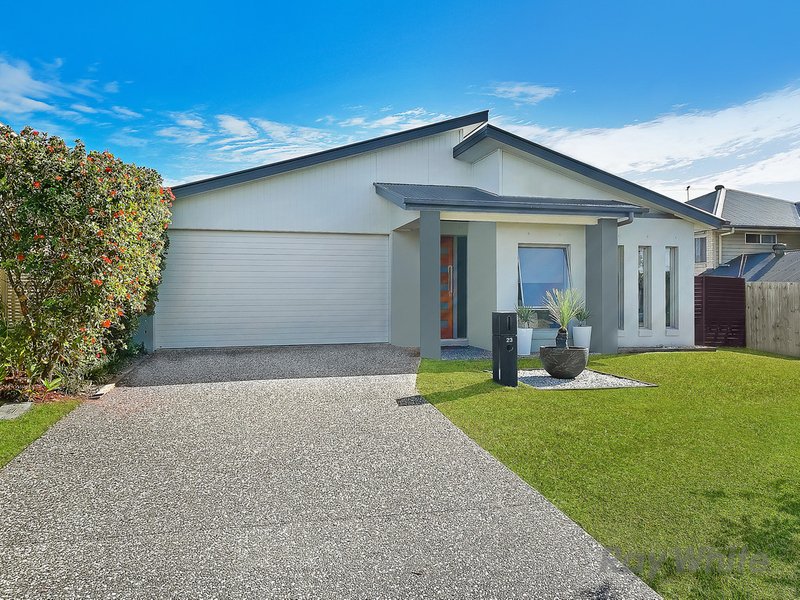 Photo - 23 Corella Crescent, Warner QLD 4500 - Image 4