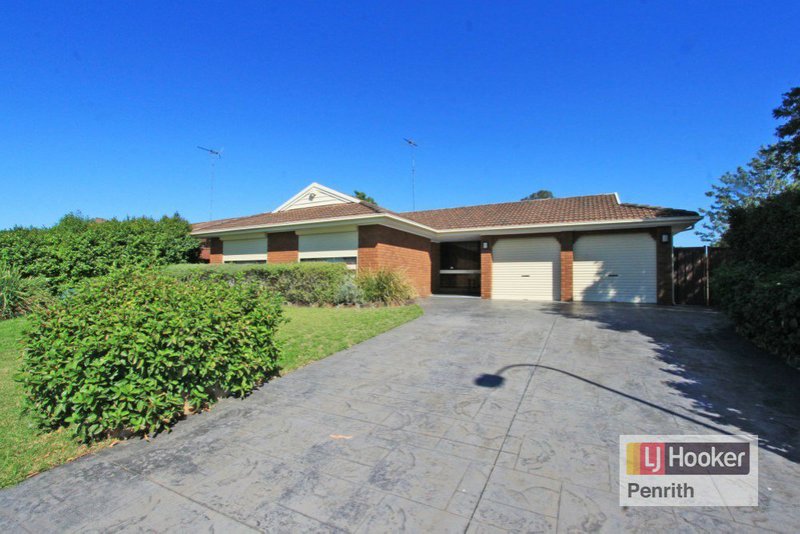 23 Corndew Crescent, Werrington Downs NSW 2747