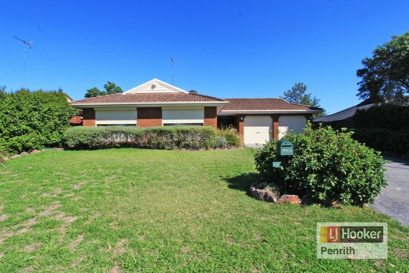 Photo - 23 Corndew Crescent, Werrington Downs NSW 2747 - Image 2