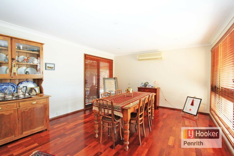 Photo - 23 Corndew Crescent, Werrington Downs NSW 2747 - Image 4