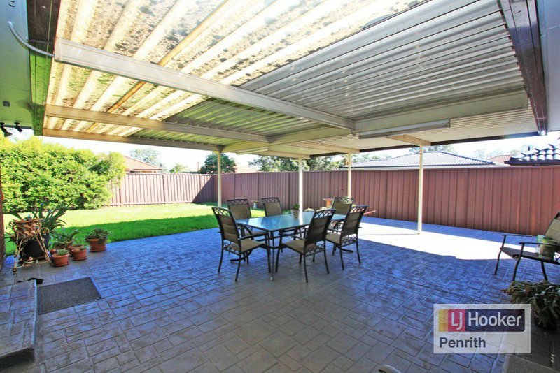 Photo - 23 Corndew Crescent, Werrington Downs NSW 2747 - Image 8