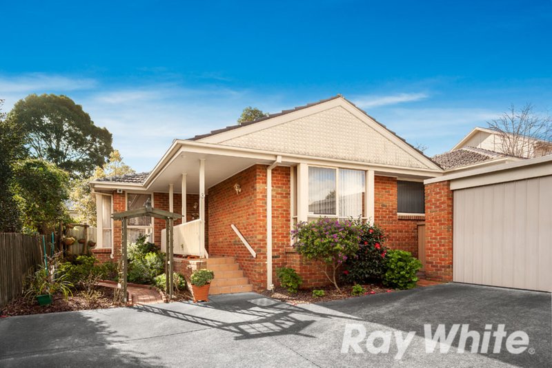 2/3 Cornwall Street, Blackburn South VIC 3130