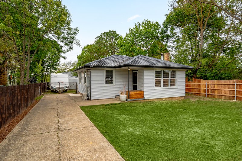 23 Coronation Avenue, Braidwood NSW 2622