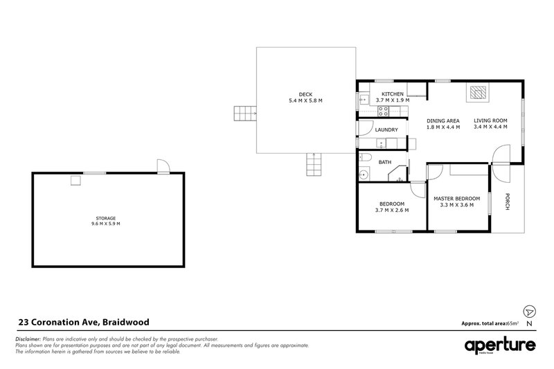 Photo - 23 Coronation Avenue, Braidwood NSW 2622 - Image 18