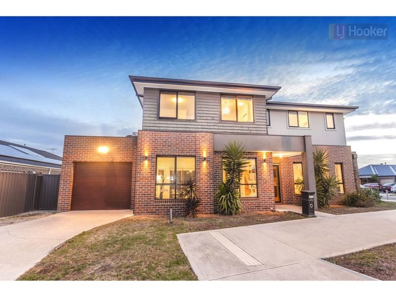 23 Corringa Way, Craigieburn VIC 3064