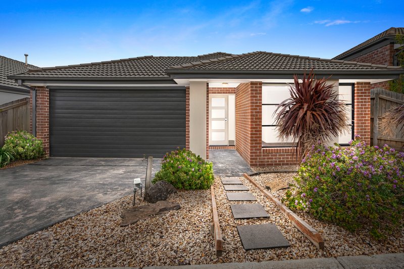 23 Corymbia Grove, South Morang VIC 3752