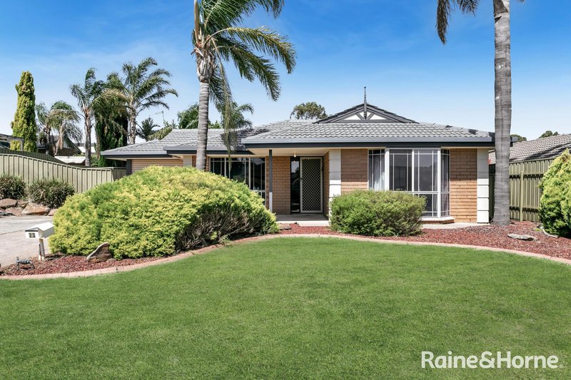 23 Cosgrove Crescent, Old Reynella SA 5161