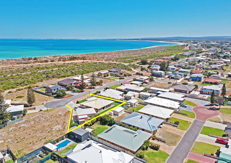 23 Coubrough Place, Jurien Bay WA 6516