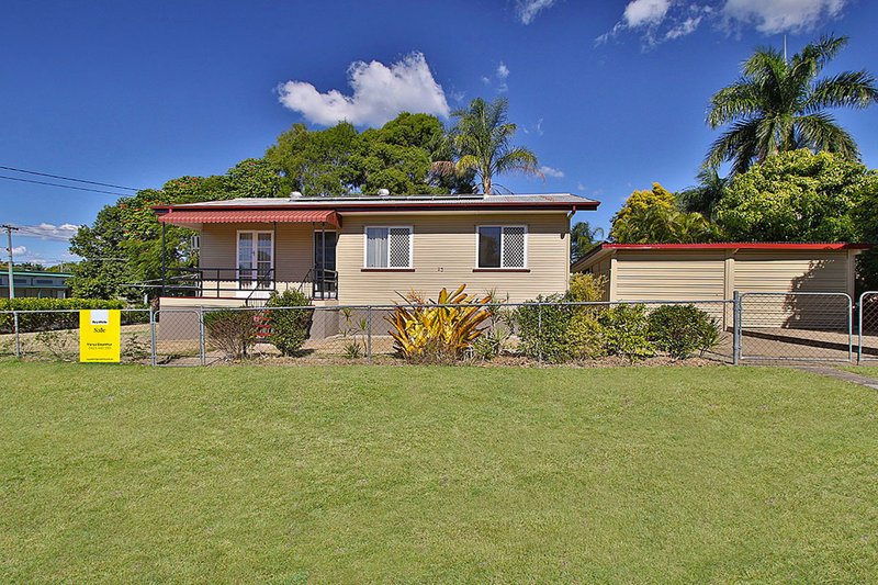 23 Countess Street, East Ipswich QLD 4305