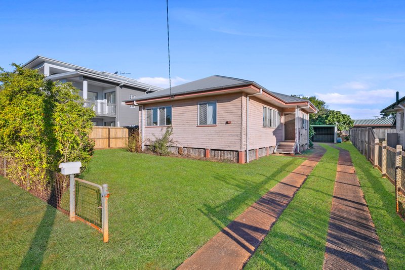 23 Coxen Street, Zillmere QLD 4034