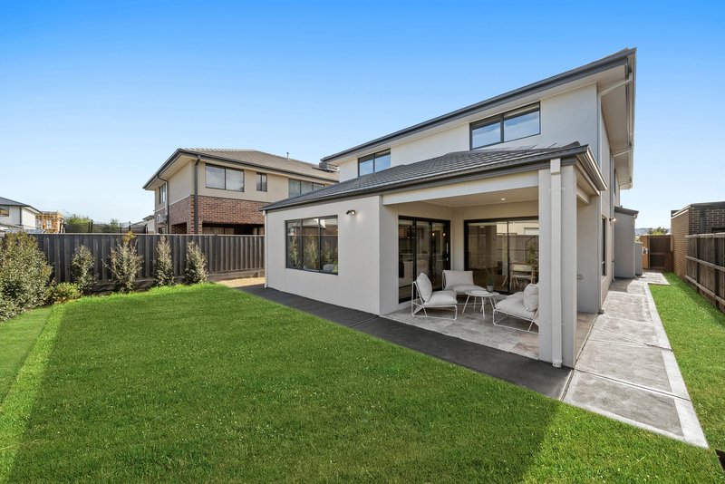 Photo - 23 Crabtree Crescent, Berwick VIC 3806 - Image 18