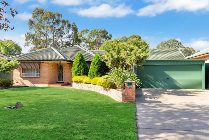 Photo - 23 Crafter Street, Fairview Park SA 5126 - Image 1