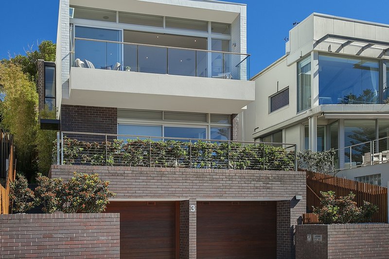 Photo - 2/3 Craig Avenue, Manly NSW 2095 - Image 3