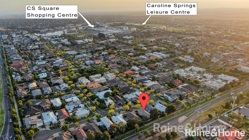 Photo - 23 Cranwell Square, Caroline Springs VIC 3023 - Image 17