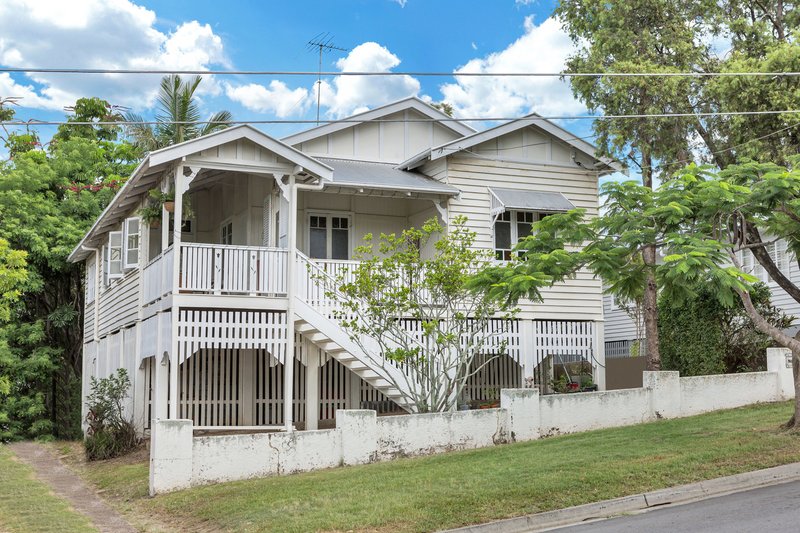 23 Crescent Road, Kelvin Grove QLD 4059