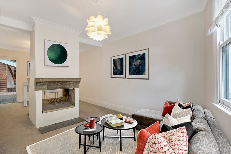 Photo - 23 Crescent Street, Rozelle NSW 2039 - Image 2