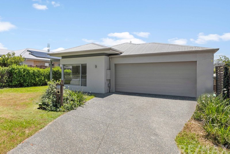 23 Crinum Circuit, Coomera QLD 4209