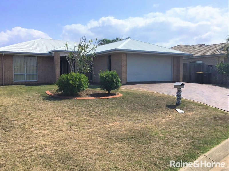 23 Cromdale Circuit, Kawungan QLD 4655