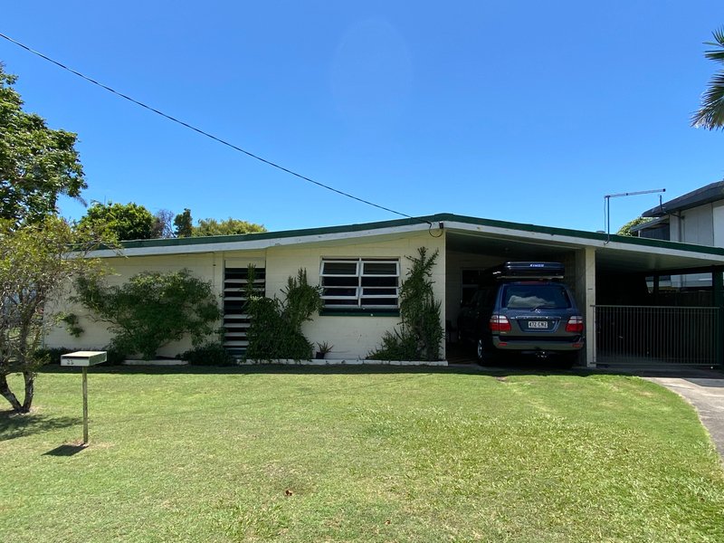 23 Crouch Avenue, Bongaree QLD 4507