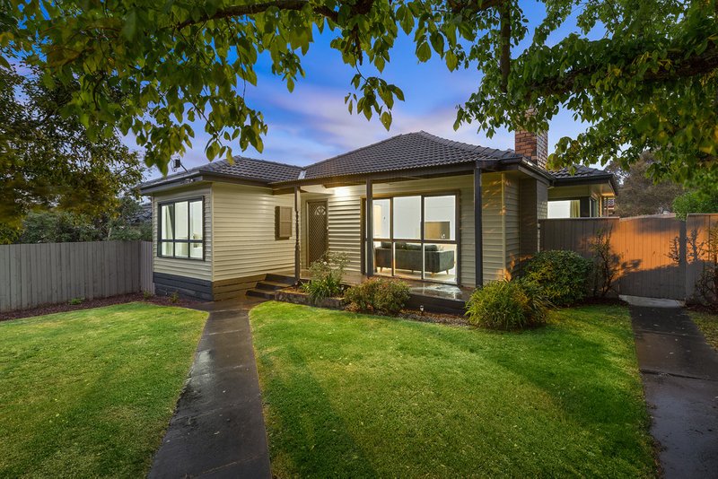 23 Crow Street, Burwood East VIC 3151