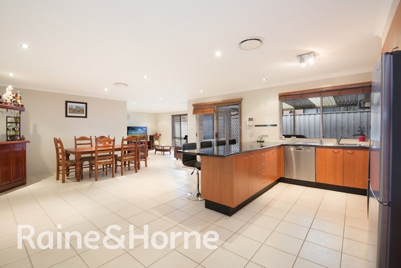 Photo - 23 Croyde Street, Stanhope Gardens NSW 2768 - Image 2