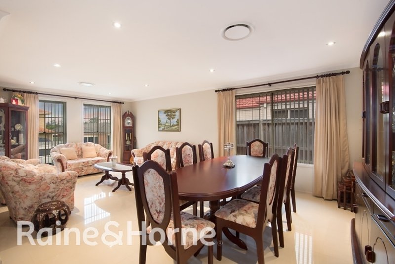 Photo - 23 Croyde Street, Stanhope Gardens NSW 2768 - Image 4