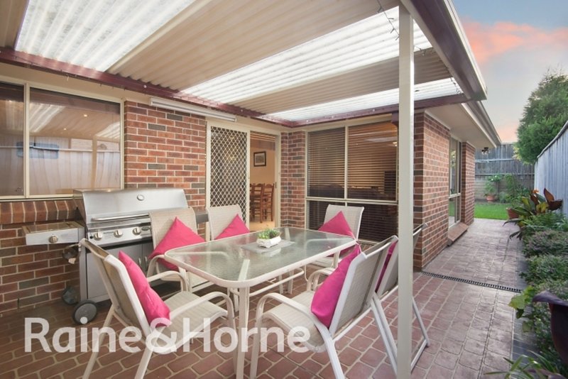 Photo - 23 Croyde Street, Stanhope Gardens NSW 2768 - Image 9