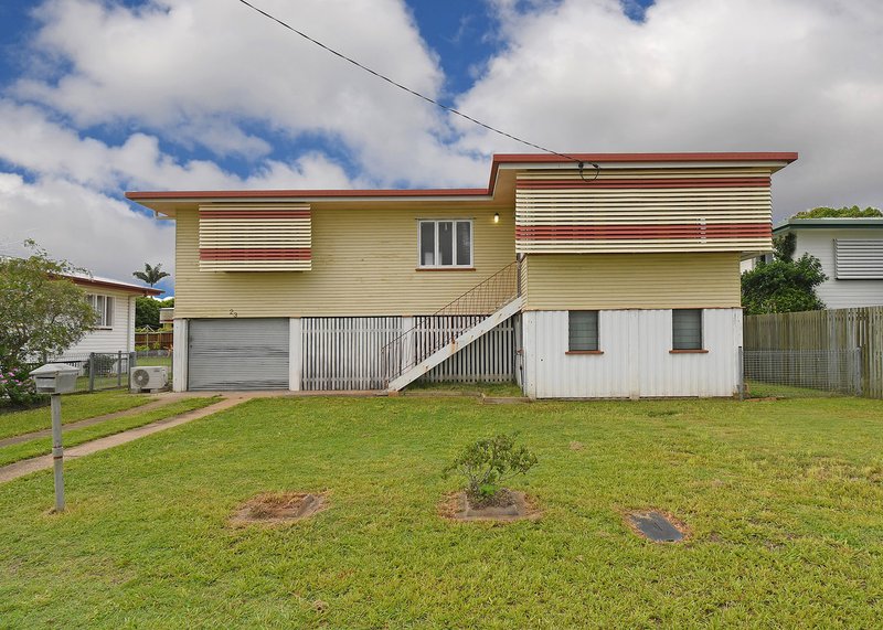 Photo - 23 Croydon Street, Maryborough QLD 4650 - Image 25