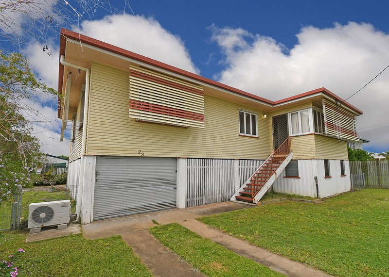 Photo - 23 Croydon Street, Maryborough QLD 4650 - Image 26