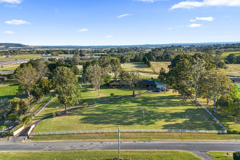 23 Croziers Road, Jaspers Brush NSW 2535