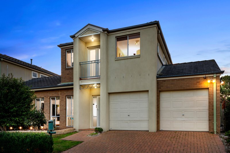 23 Cuckoo Street, South Morang VIC 3752