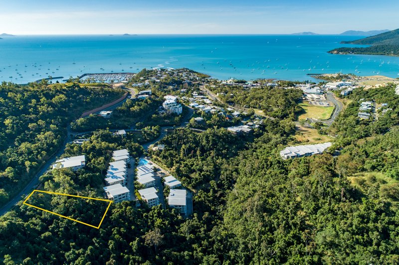 23 Cumberland Court, Airlie Beach QLD 4802